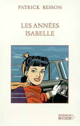 Couverture du produit · Les Années Isabelle
