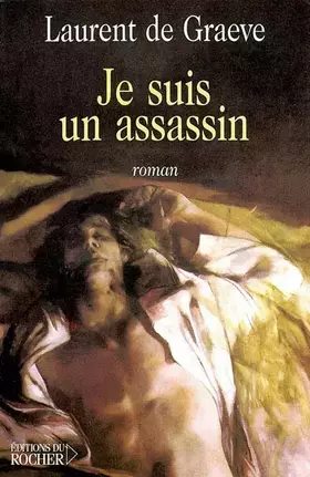 Couverture du produit · Je suis un assassin
