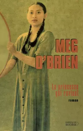 Couverture du produit · La princese qui revient