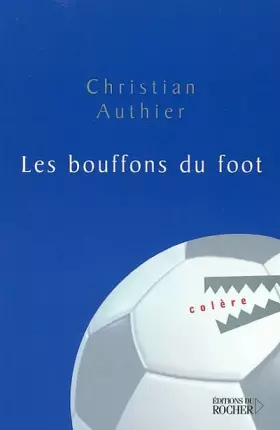 Couverture du produit · Les Bouffons du foot