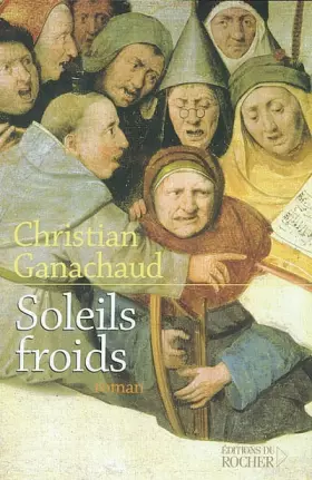 Couverture du produit · Soleils froids