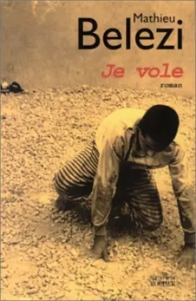 Couverture du produit · Je vole