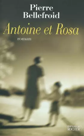 Couverture du produit · Antoine et Rosa