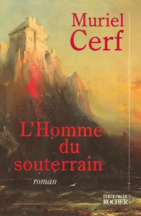 Couverture du produit · L'Homme du souterrain