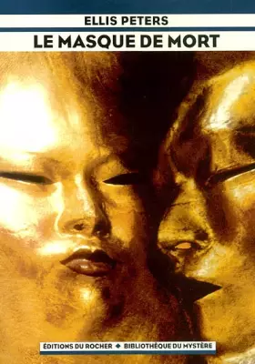 Couverture du produit · Le masque de mort