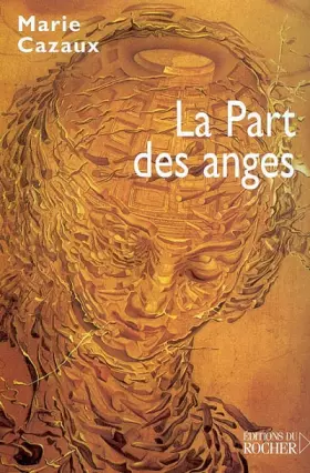 Couverture du produit · La Part des anges