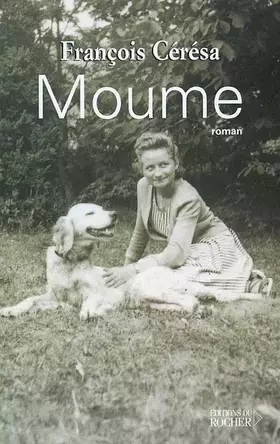 Couverture du produit · Moume