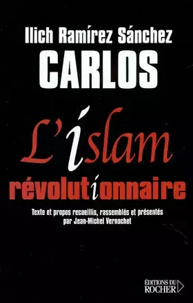 Couverture du produit · L'islam révolutionnaire