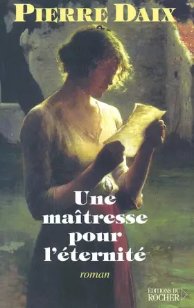 Couverture du produit · Une maîtresse pour l'éternité