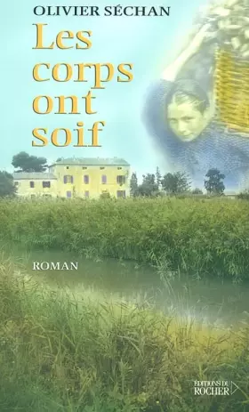 Couverture du produit · Les corps ont soif