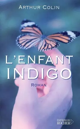 Couverture du produit · L'Enfant indigo