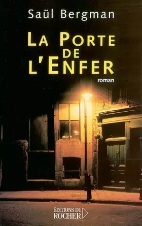 Couverture du produit · La Porte de l'enfer