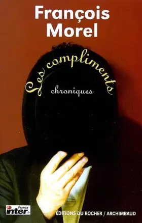 Couverture du produit · Les Compliments