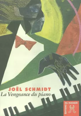 Couverture du produit · La Vengeance du piano