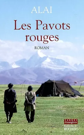 Couverture du produit · Les Pavots rouges