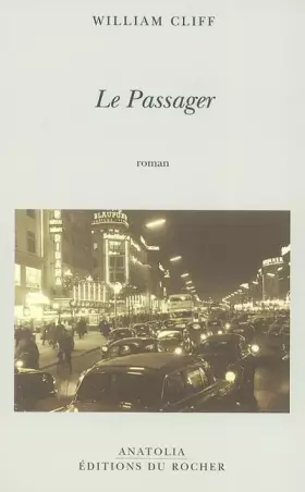Couverture du produit · Le Passager