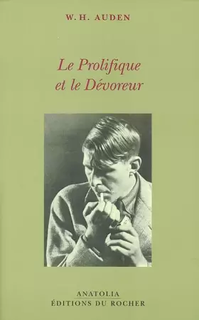 Couverture du produit · Le Prolifique et le Dévoreur