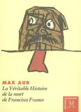Couverture du produit · La Véritable Histoire de la mort de Francisco Franco