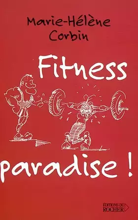 Couverture du produit · Fitness Paradise !