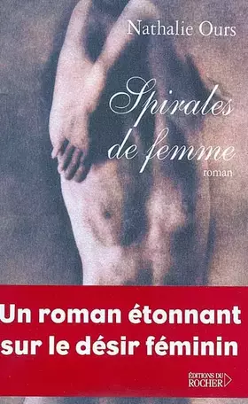 Couverture du produit · Spirales de femme