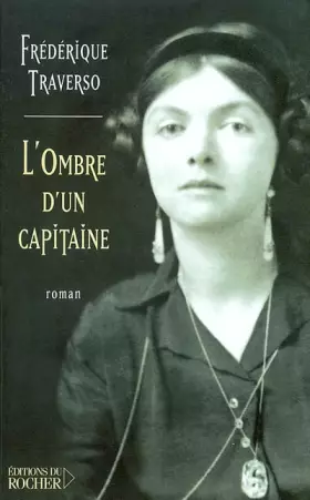 Couverture du produit · L'Ombre d'un capitaine