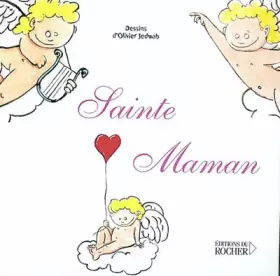 Couverture du produit · Sainte Maman