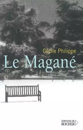 Couverture du produit · Le Magané