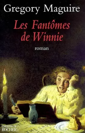 Couverture du produit · Les fantômes de Winnie
