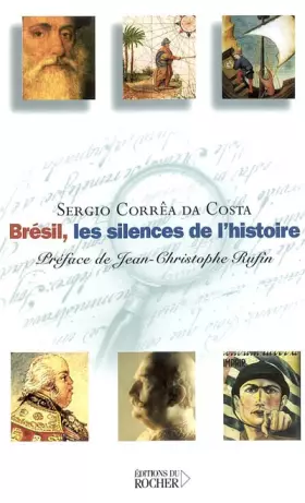 Couverture du produit · Brésil, les silences de l'histoire