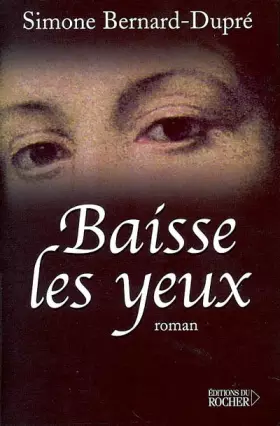 Couverture du produit · Baisse les yeux