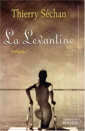 Couverture du produit · La Levantine