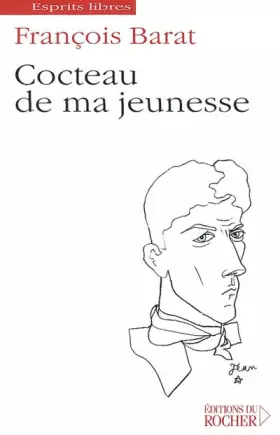 Couverture du produit · Cocteau de ma jeunesse
