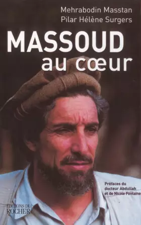 Couverture du produit · Massoud au coeur