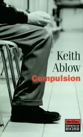 Couverture du produit · Compulsion