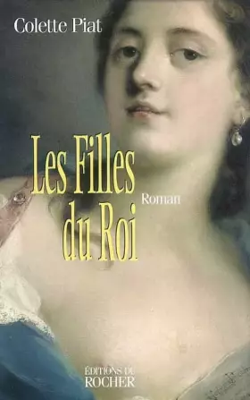 Couverture du produit · Les Filles du roi, tome 1