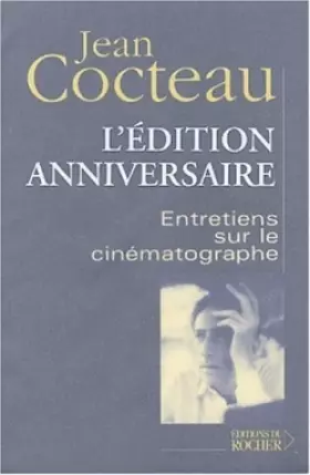 Couverture du produit · Entretiens sur le cinématographe