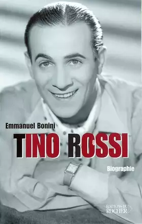 Couverture du produit · Tino Rossi