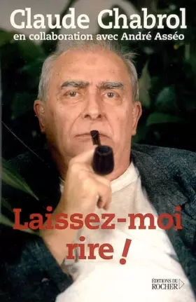 Couverture du produit · Laissez-moi rire !