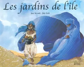 Couverture du produit · Les Jardins de l'île