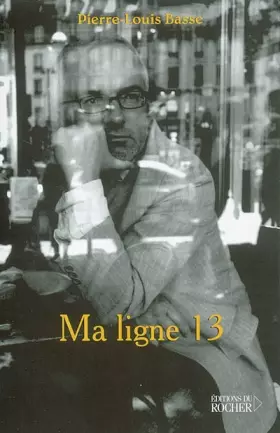 Couverture du produit · Ma ligne 13