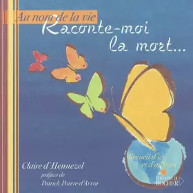 Couverture du produit · Raconte-moi la mort