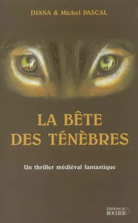 Couverture du produit · La Bête des ténèbres