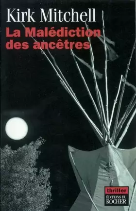 Couverture du produit · La Malédictions des ancêtres