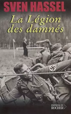 Couverture du produit · La Légion des damnés