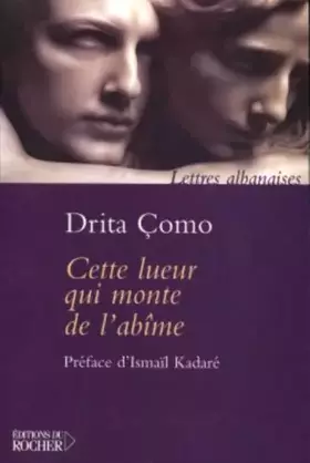 Couverture du produit · Cette lueur qui monte de l'abîme