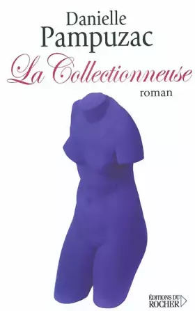 Couverture du produit · La Collectionneuse