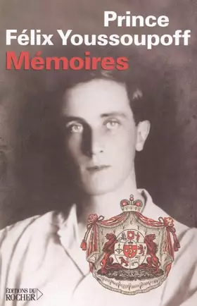 Couverture du produit · Mémoires