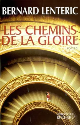 Couverture du produit · Les Chemins de la gloire