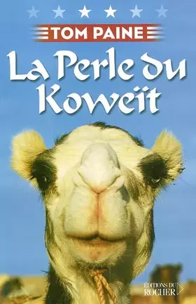 Couverture du produit · La Perle du Koweit