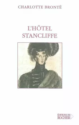 Couverture du produit · Hôtel Stancliffe